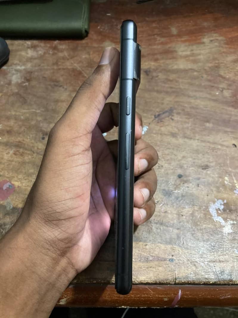 Google Pixel 7 PTA 1