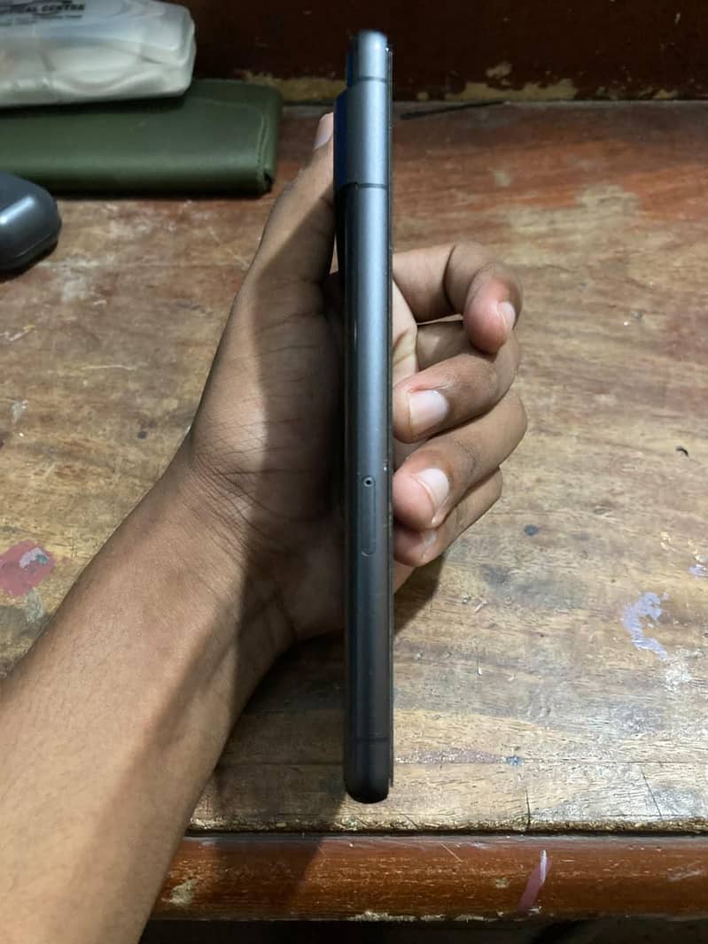 Google Pixel 7 PTA 3