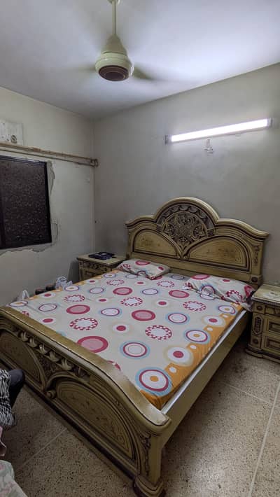 Bedroom Set