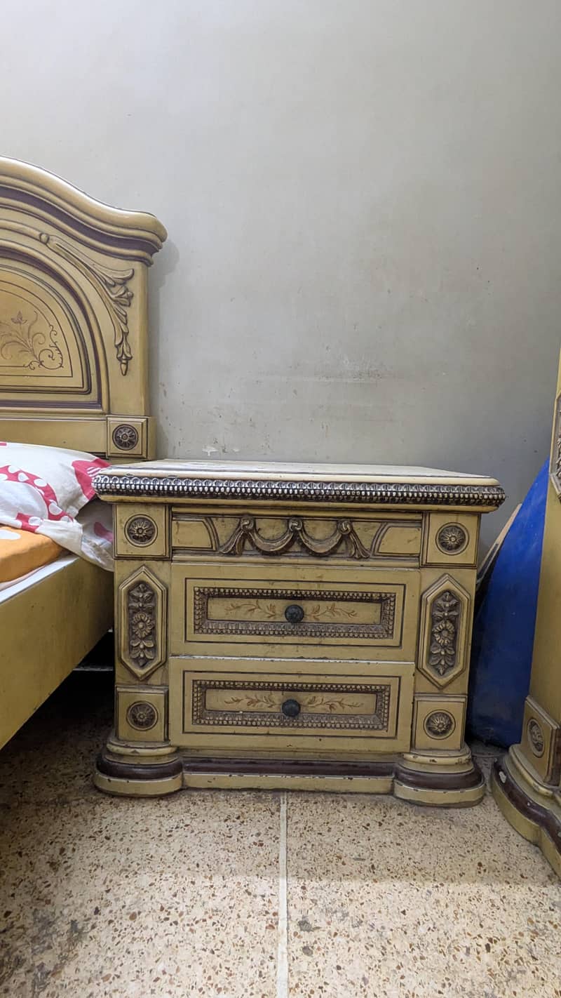 Bedroom Set 1