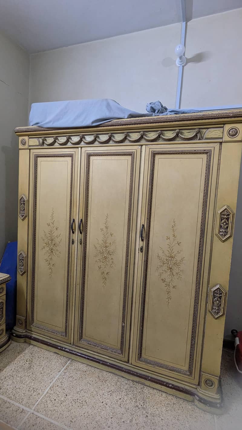 Bedroom Set 3