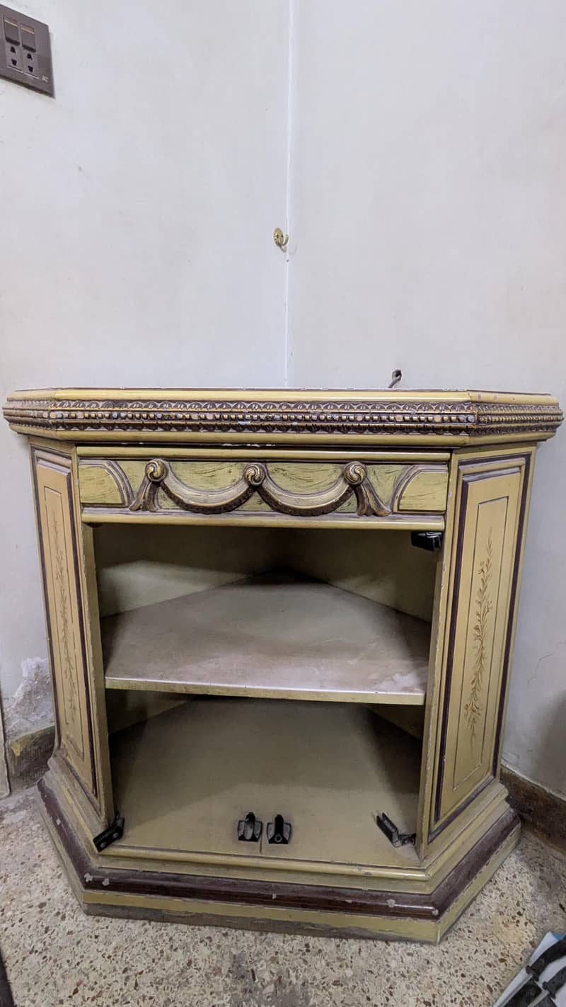 Bedroom Set 4