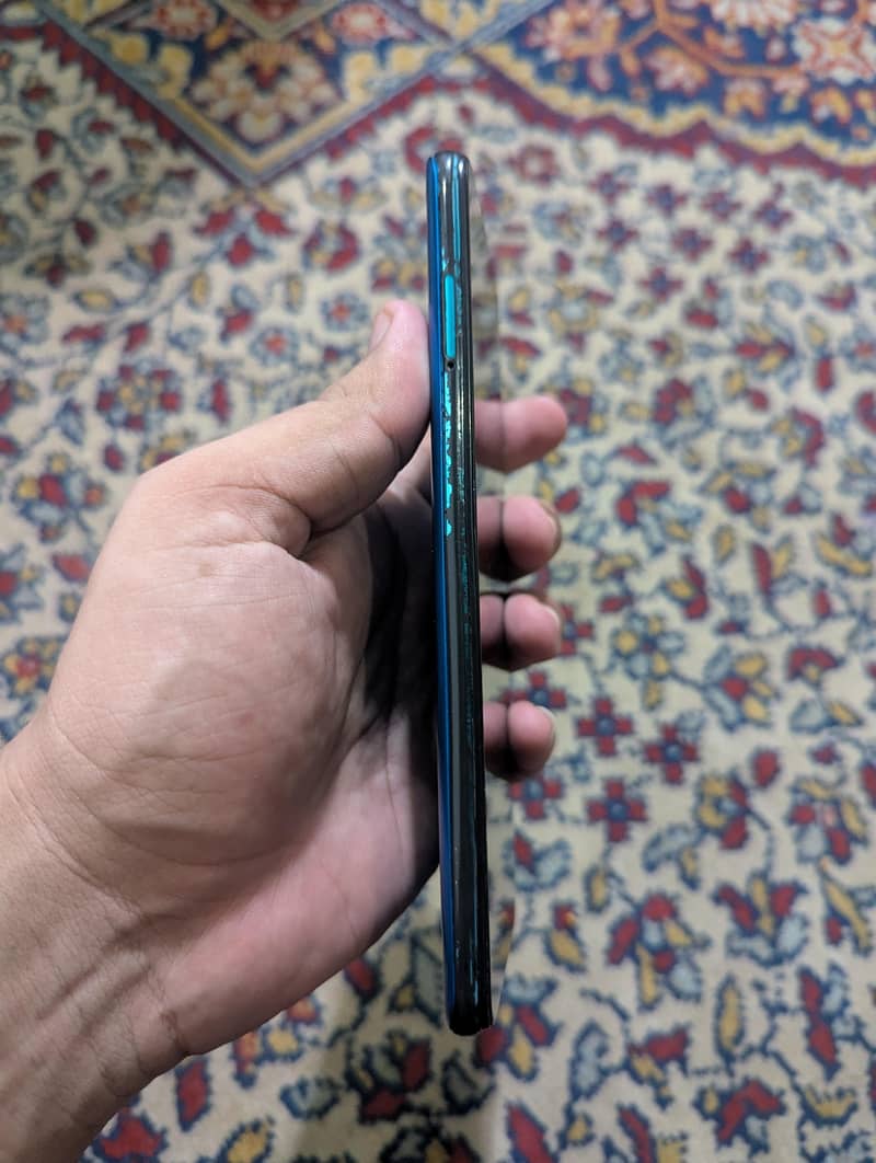 Infinix Note 8 2