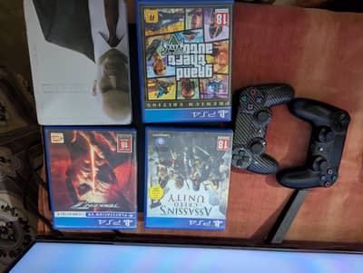 ps4 fat