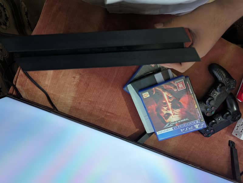 ps4 fat 5