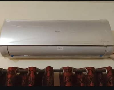 Haier Premiume Series T3 Inverter AC 1.5 Ton