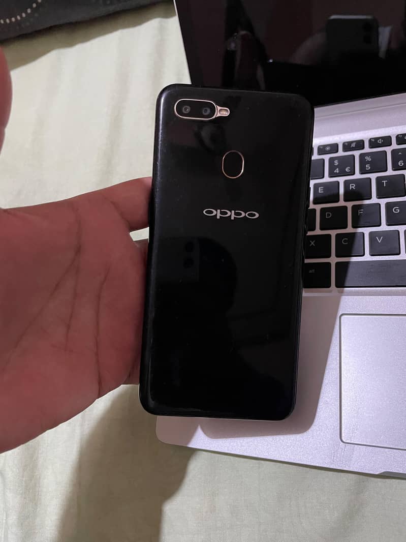 OPPO A5s 0