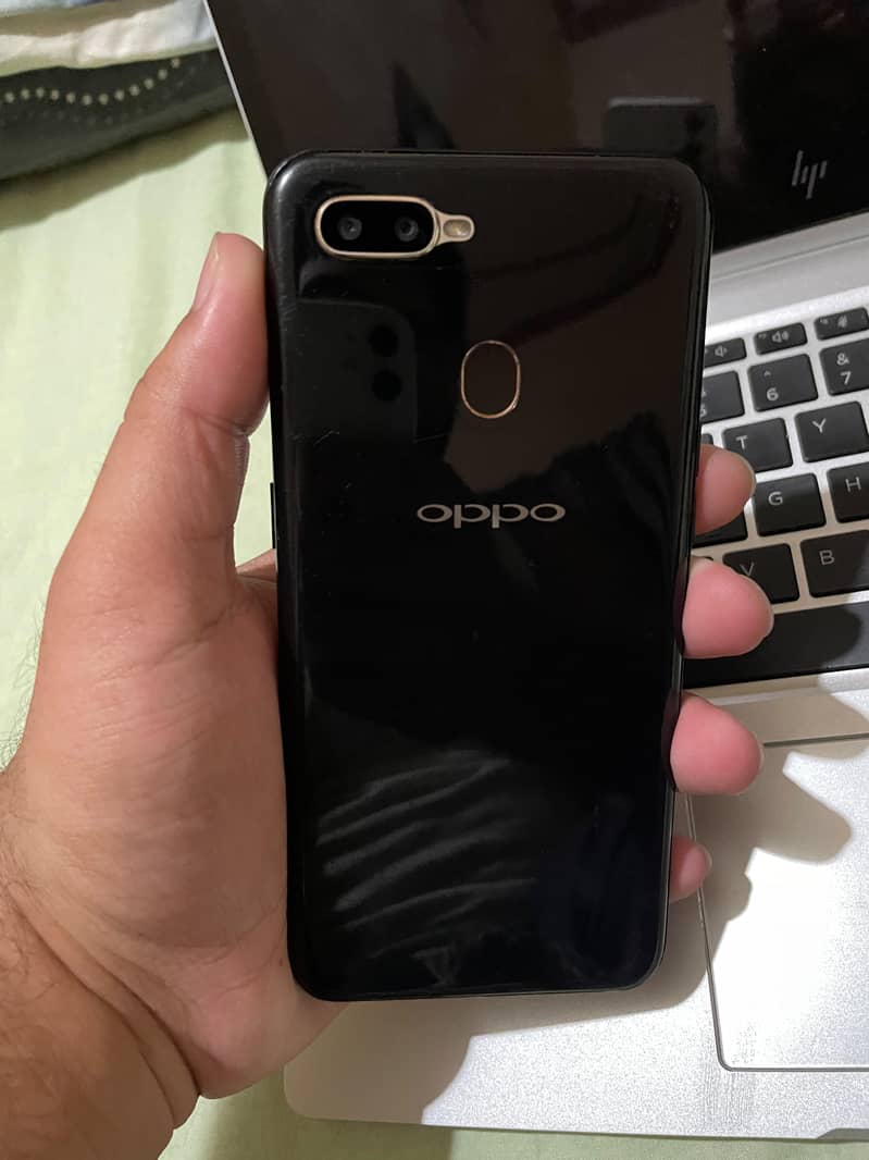 OPPO A5s 1