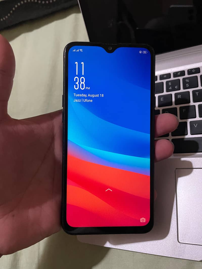 OPPO A5s 3