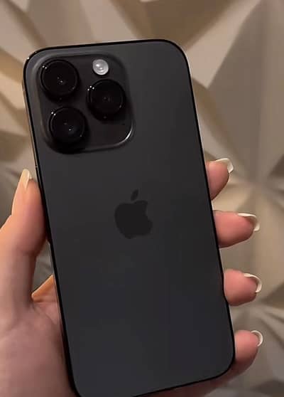 Apple iPhone 14 Pro