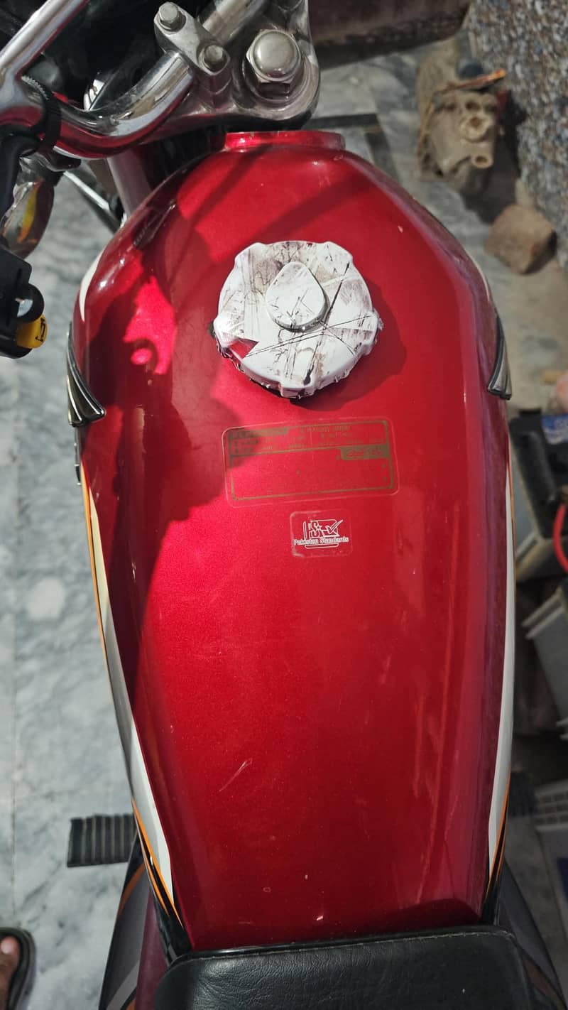 new condition 0