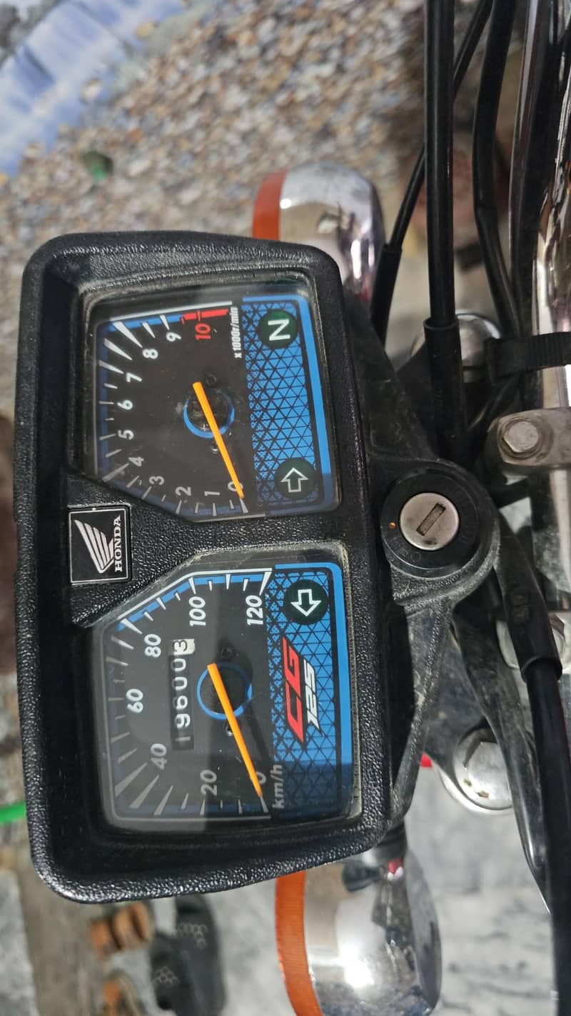 new condition 1