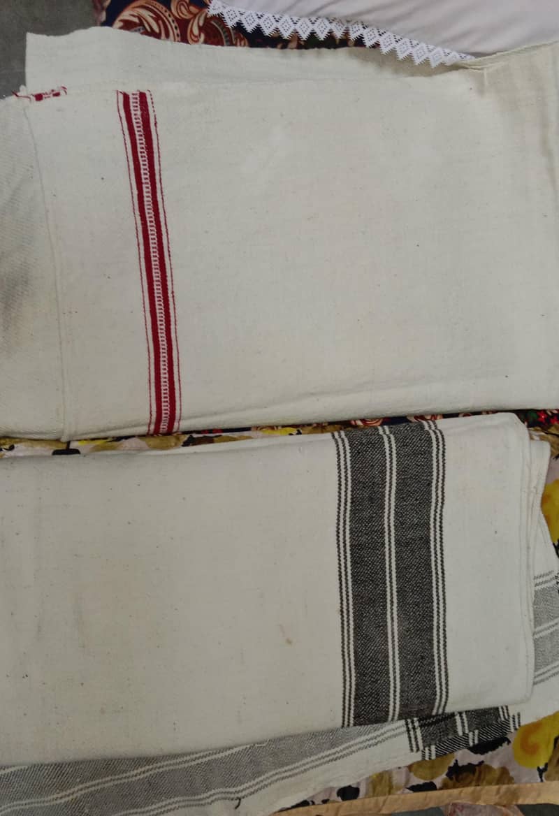 سوتر کے کھیس 0