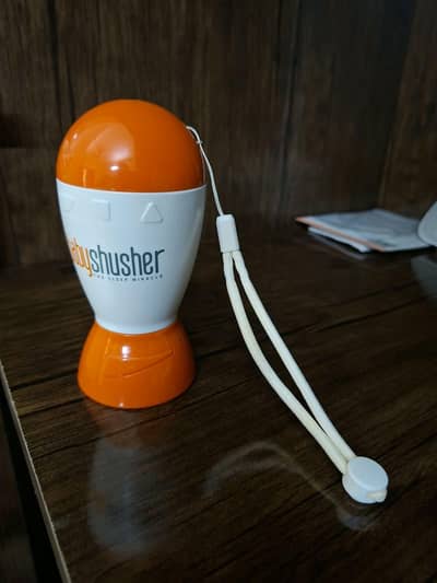 Baby Shusher Sound Machine for Babies