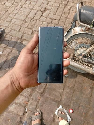 Infinix Hot 50 Pro