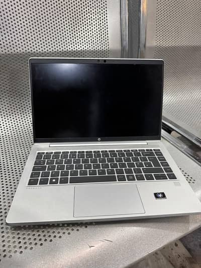 HP ProBook 445 G9