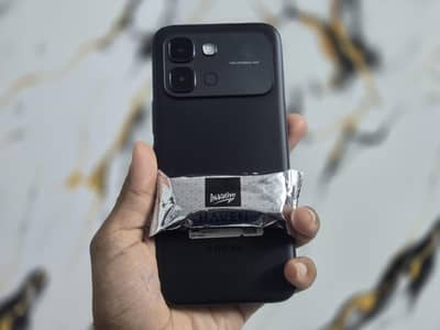 Infinix Note edge 8GB 256GB only phone no box