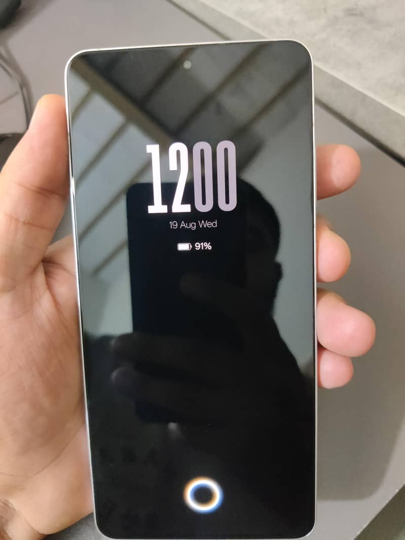 One Plus 13R 2