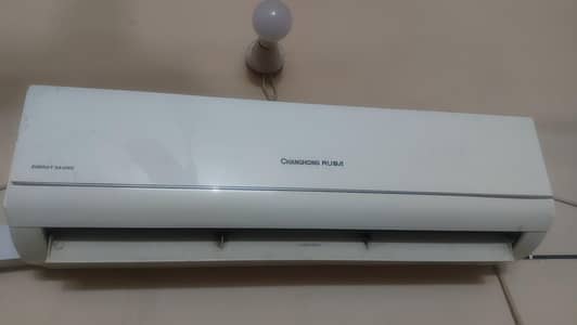 ChangHung ruba 1.5 ton AC for sale