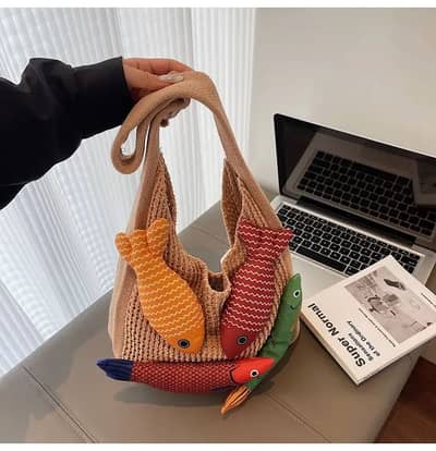 China export bags