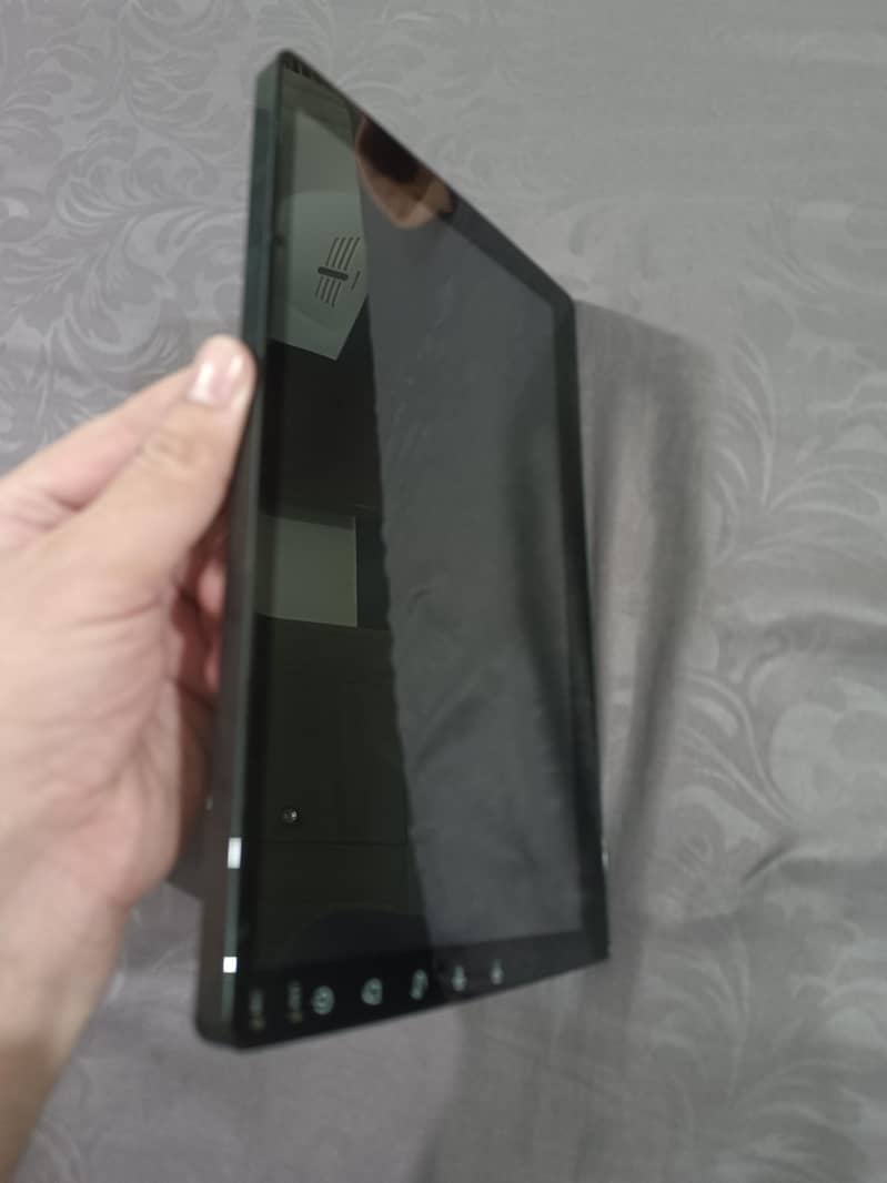 10" Android Panel 0