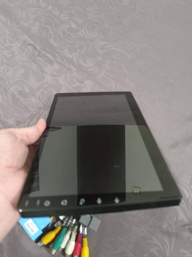10" Android Panel 1