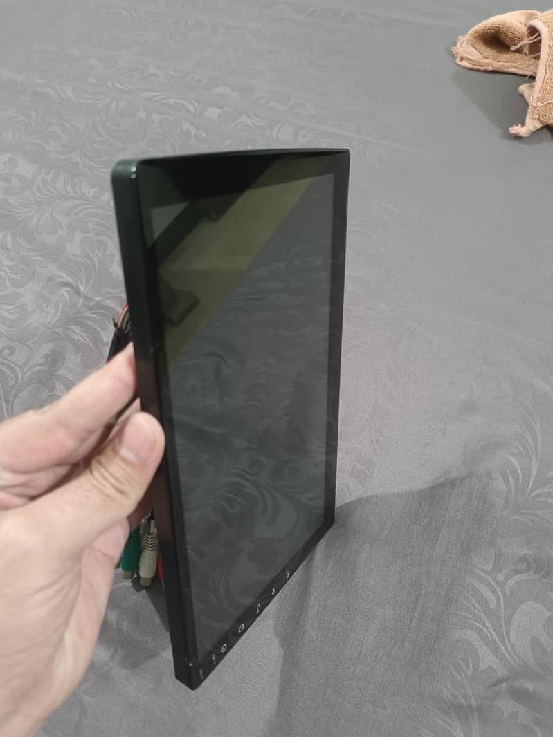 10" Android Panel 2