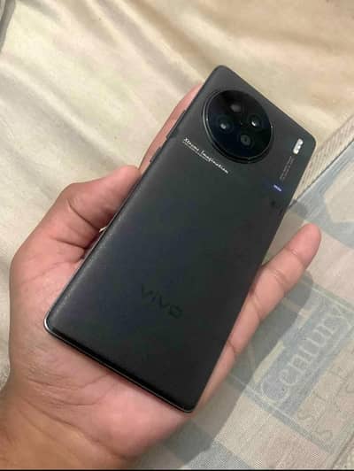 Vivo X90s 5G