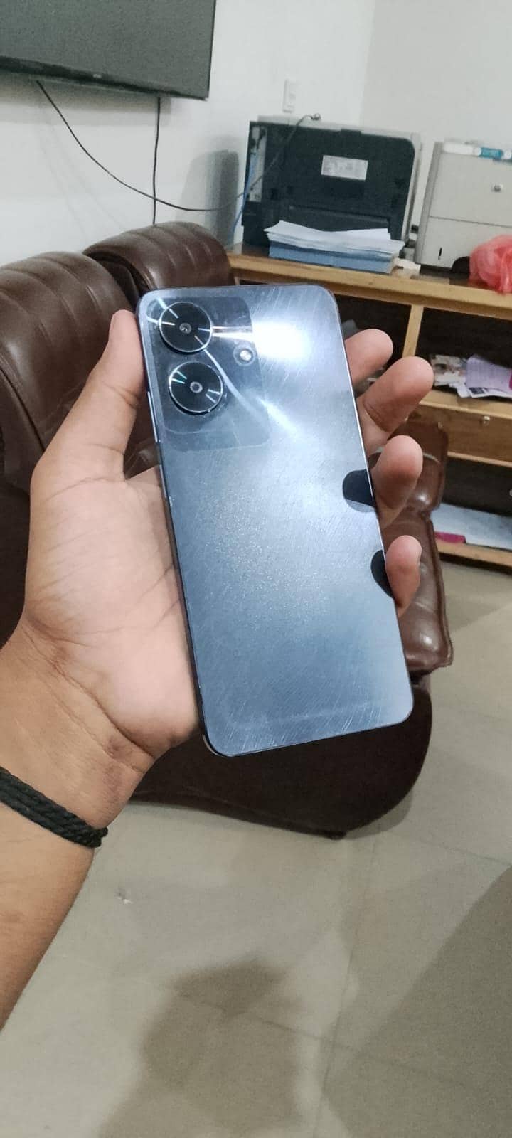 Realme Note 60 1