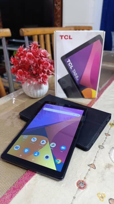 TCL TAB 8 LE