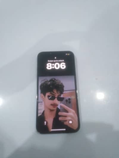 Apple iPhone 13 Pro