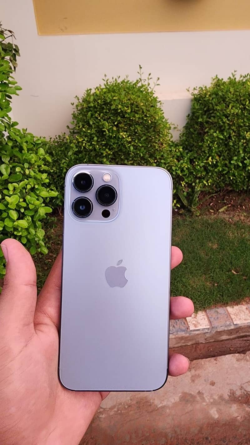 Apple iPhone 13 Pro Max 2