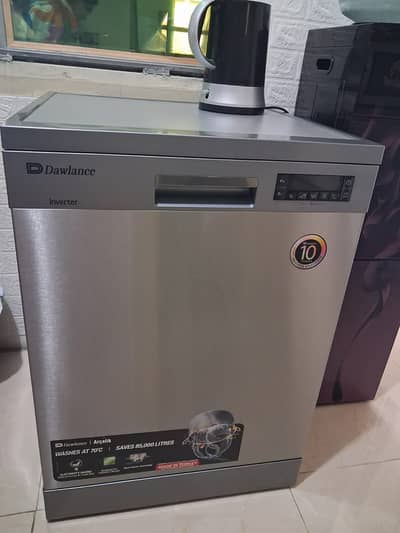 Dawlance, Inverter latest model
