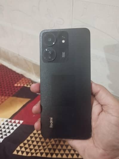 Xiaomi Redmi 13c