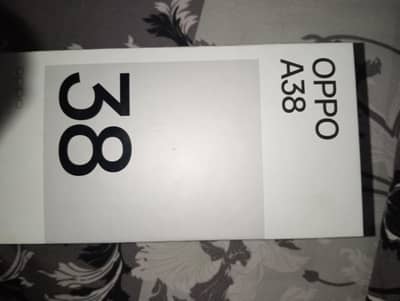 OPPO A38