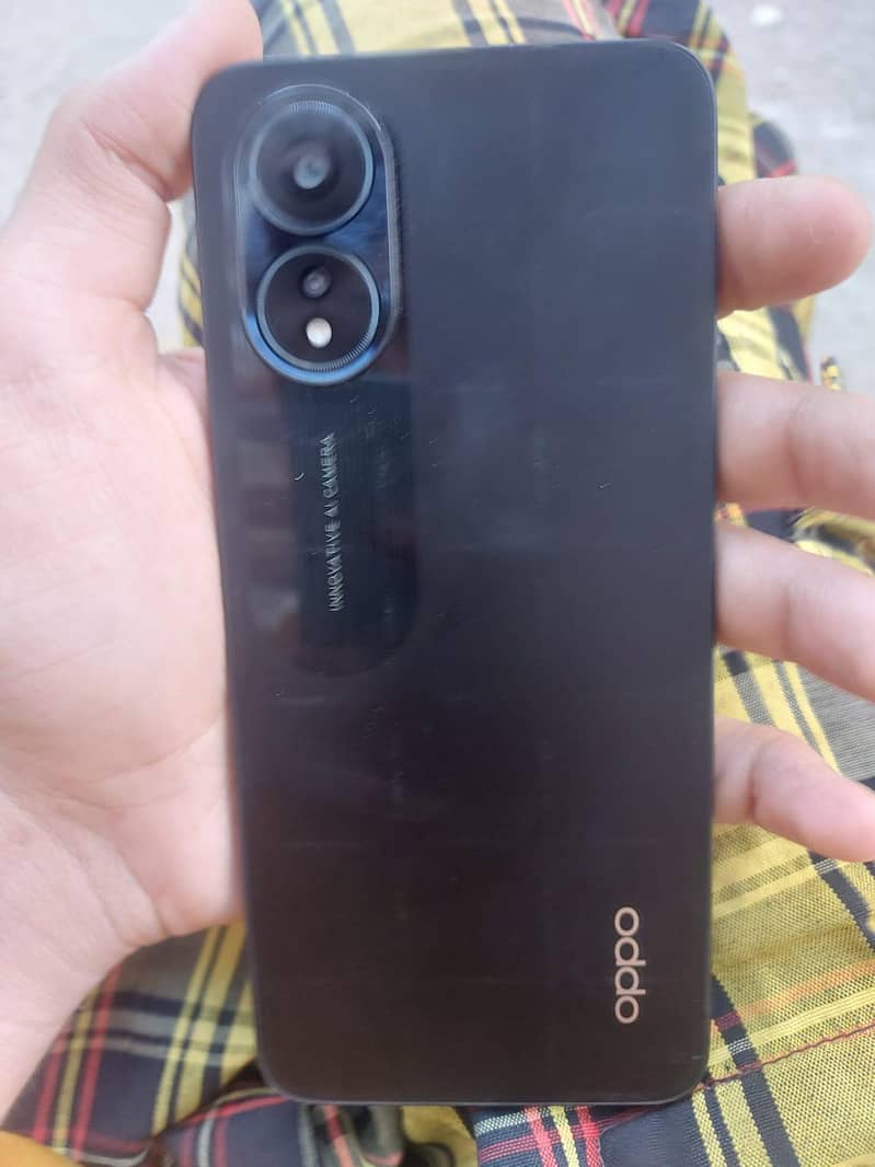 OPPO A38 1
