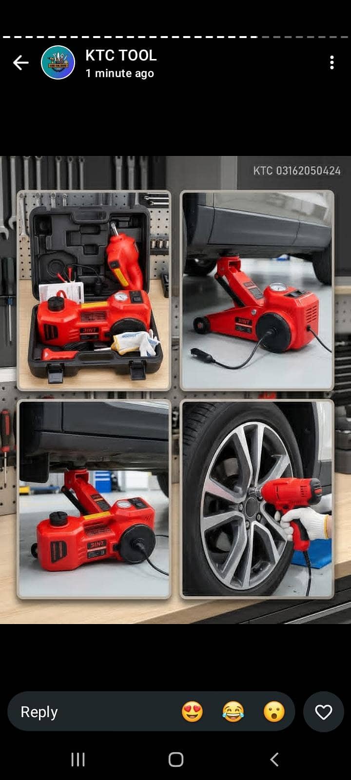 WELDING PLANTS 18