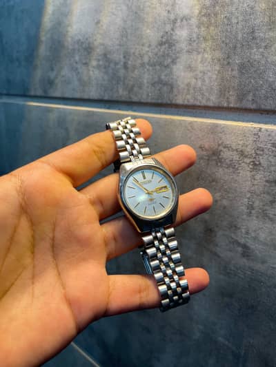 citizen seiko availble