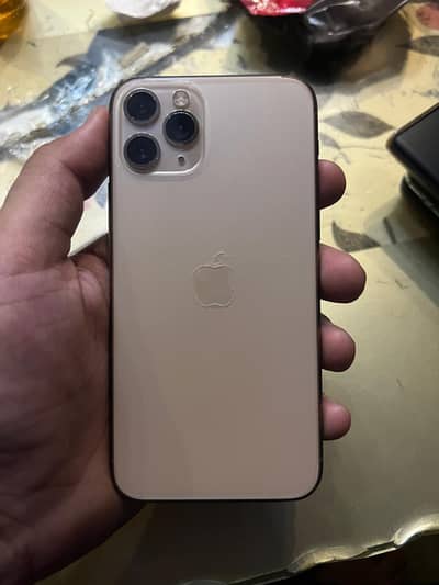 Apple iPhone 11 Pro Pta Approved