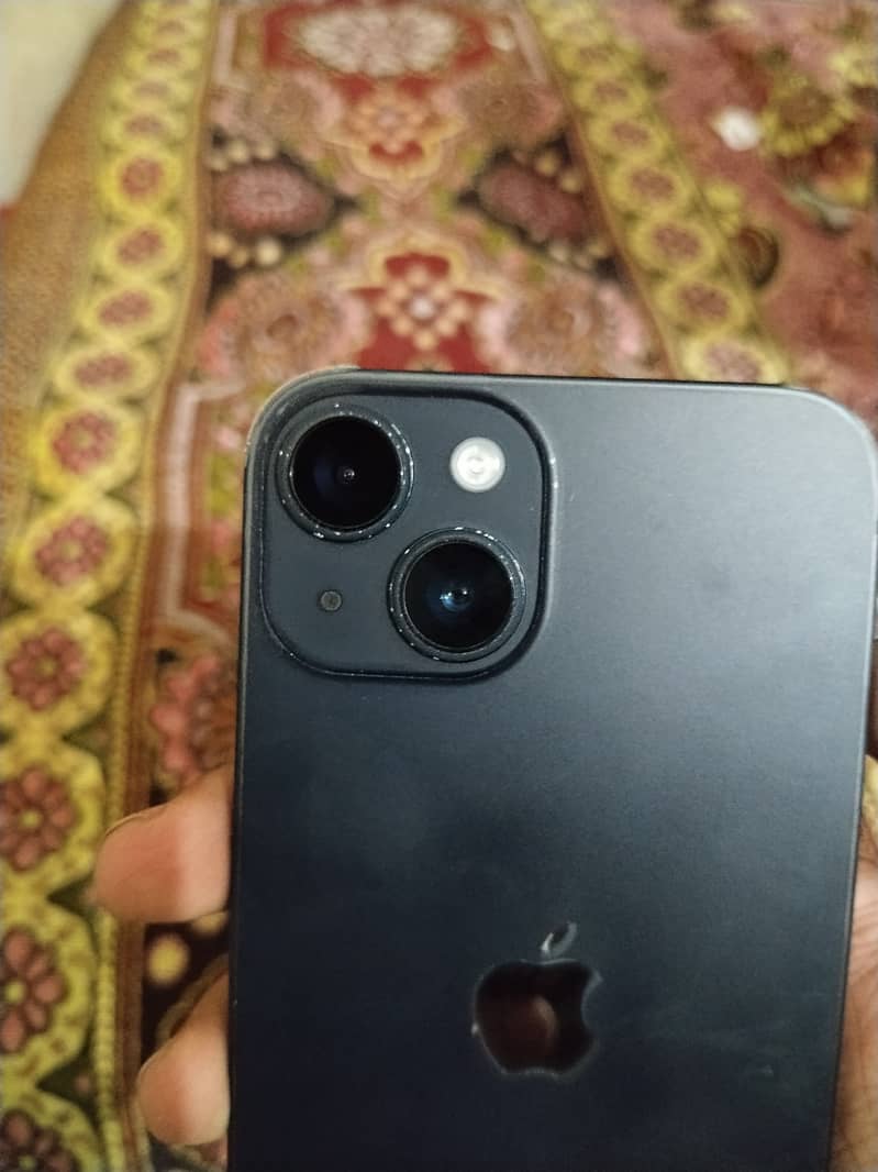 Apple iPhone 14 5