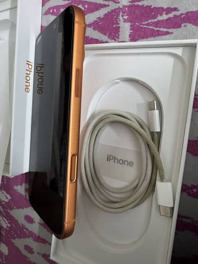 Apple iPhone 17 Pro Max 512 Non PTA