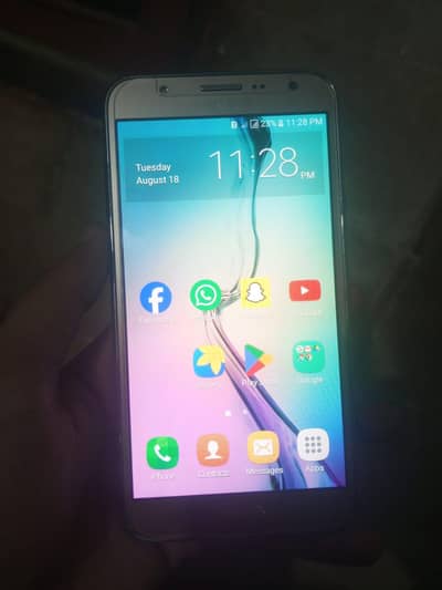 Samsung J7