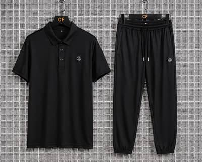 Premium Men’s Tracksuit | TrueFit Wear