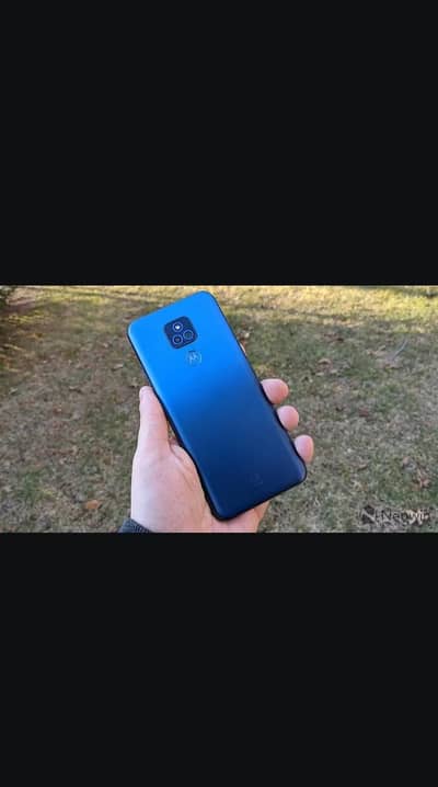 Motorola Moto G