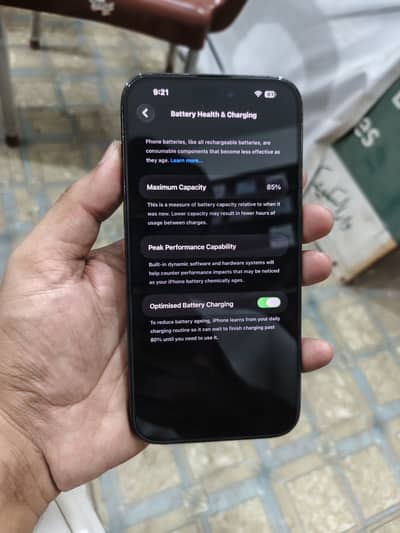 Apple iPhone 14 Pro Max