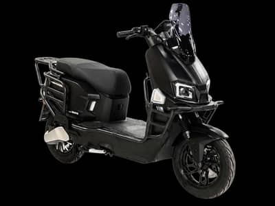 eveeon titen brand new