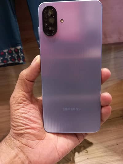 Samsung Mobile A07 5G