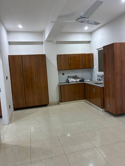 Flat for rent in Mumtaz city Islamabad