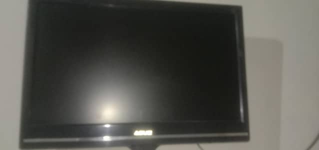 ASUZ led 24 inch with box