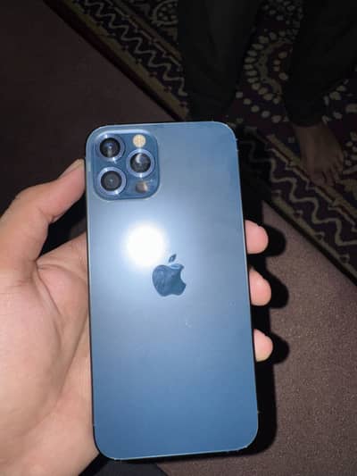 Apple iPhone 12 Pro